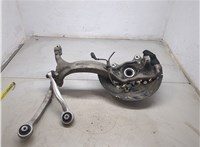  Ступица (кулак, цапфа) Audi A8 (D3) 2002-2005 20277211 #2