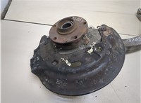  Ступица (кулак, цапфа) Audi A8 (D3) 2002-2005 20277211 #4