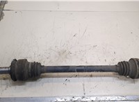  Полуось (приводной вал, шрус) Mercedes C W205 2014-2018 20277215 #1