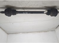 A2053501809 Полуось (приводной вал, шрус) Mercedes C W205 2014-2023 20277215 #4