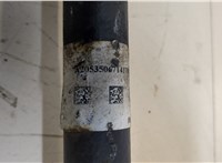 Полуось (приводной вал, шрус) Mercedes C W205 2014-2018 20277222 #2