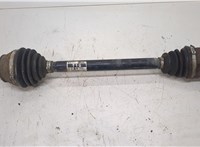 4F0407271G Полуось (приводной вал, шрус) Audi A6 (C6) 2005-2011 20277231 #1