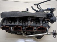  Коллектор впускной Opel Corsa D 2006-2011 20277232 #1