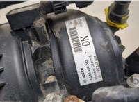  Коллектор впускной Opel Corsa D 2006-2011 20277232 #3