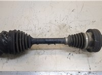  Полуось (приводной вал, шрус) Volkswagen Jetta 5 2004-2010 20277234 #1