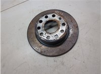  Диск тормозной Volkswagen Golf 6 2009-2012 20277236 #3