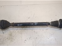  Полуось (приводной вал, шрус) Volkswagen Jetta 5 2004-2010 20277240 #1