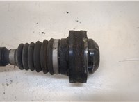  Полуось (приводной вал, шрус) Volkswagen Jetta 5 2004-2010 20277240 #2