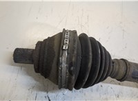  Полуось (приводной вал, шрус) Volkswagen Jetta 5 2004-2010 20277240 #3
