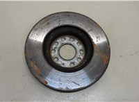  Диск тормозной Volkswagen Passat 6 2005-2010 20277243 #1