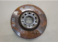  Диск тормозной Volkswagen Passat 6 2005-2010 20277243 #3