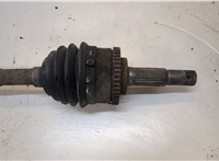 Полуось (приводной вал, шрус) Nissan Almera Tino 20277247 #2