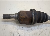  Полуось (приводной вал, шрус) Nissan Almera Tino 20277247 #3