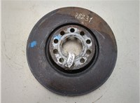 4B0615301A Диск тормозной Audi A6 (C5) 1997-2005 20277252 #5