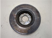 4B0615301A Диск тормозной Audi A6 (C5) 1997-2005 20277252 #6