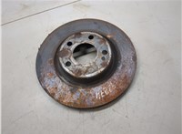  Диск тормозной Mercedes C W205 2014-2018 20277254 #3