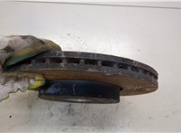  Диск тормозной Volkswagen Caddy 2010-2015 20277258 #2