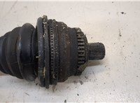  Полуось (приводной вал, шрус) Audi 80 (B4) 1991-1994 20277268 #2