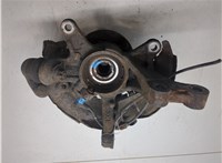  Ступица (кулак, цапфа) Toyota RAV 4 2000-2005 20277270 #4