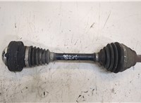  Полуось (приводной вал, шрус) Volkswagen Passat 6 2005-2010 20277272 #1