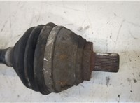  Полуось (приводной вал, шрус) Volkswagen Passat 6 2005-2010 20277272 #2