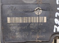 1K0614117H Блок АБС, насос (ABS, ESP, ASR) Volkswagen Caddy 2004-2010 20277275 #4