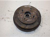  Ступица (кулак, цапфа) Mitsubishi Colt 1996-2004 20277278 #1