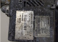 4E0815069D Отопитель автономный Audi A8 (D3) 2002-2005 20277281 #2