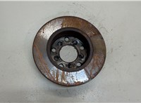  Диск тормозной Volkswagen Passat 5 2000-2005 20277293 #1