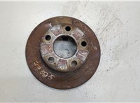  Диск тормозной Volkswagen Passat 5 2000-2005 20277293 #3