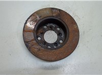  Диск тормозной Volkswagen Passat 5 2000-2005 20277298 #1