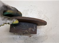  Диск тормозной Volkswagen Passat 5 2000-2005 20277298 #2