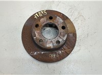  Диск тормозной Volkswagen Passat 5 2000-2005 20277298 #3
