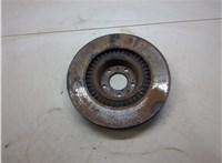  Диск тормозной Audi A8 (D3) 2002-2005 20277305 #1