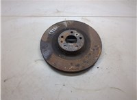  Диск тормозной Audi A8 (D3) 2002-2005 20277305 #3