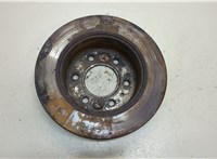  Диск тормозной Volkswagen Crafter 2006-2016 20277306 #1