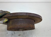 Диск тормозной Volkswagen Crafter 2006-2016 20277306 #2