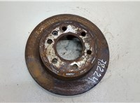  Диск тормозной Volkswagen Crafter 2006-2016 20277306 #3