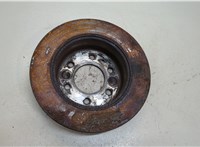  Диск тормозной Volkswagen Crafter 2006-2016 20277311 #1