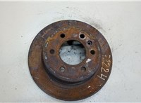  Диск тормозной Volkswagen Crafter 2006-2016 20277311 #3