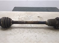  Полуось (приводной вал, шрус) Volkswagen Golf 6 2009-2012 20277343 #1