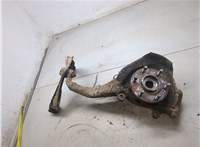  Ступица (кулак, цапфа) Nissan Navara 2005-2015 20277360 #1