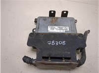  Блок управления двигателем Jeep Patriot 2007-2010 20277365 #1