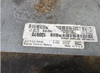  Блок управления двигателем Jeep Patriot 2007-2010 20277365 #2