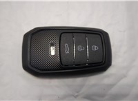  Ключ зажигания Lexus LS460 2006-2012 20277368 #1