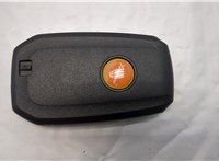  Ключ зажигания Lexus LS460 2006-2012 20277368 #2
