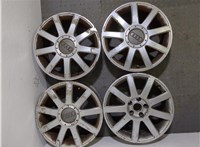 8D0601025AD Комплект литых дисков Audi A6 (C5) 1997-2005 20277375 #1