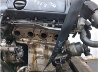  Двигатель (ДВС) Peugeot 207 20277382 #8