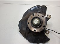  Ступица (кулак, цапфа) BMW 3 E46 1998-2005 20277398 #1