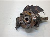  Ступица (кулак, цапфа) Hyundai Coupe (Tiburon) 2002-2009 20277404 #1